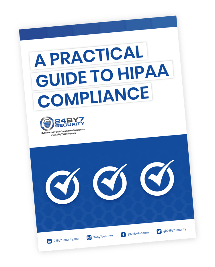 Your Free Practical Guide to HIPAA Compliance