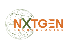 NXT GEN Technologies LOGO